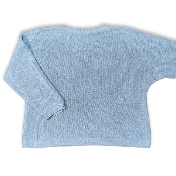 LOFT SWEATER - Picture 4 of 4